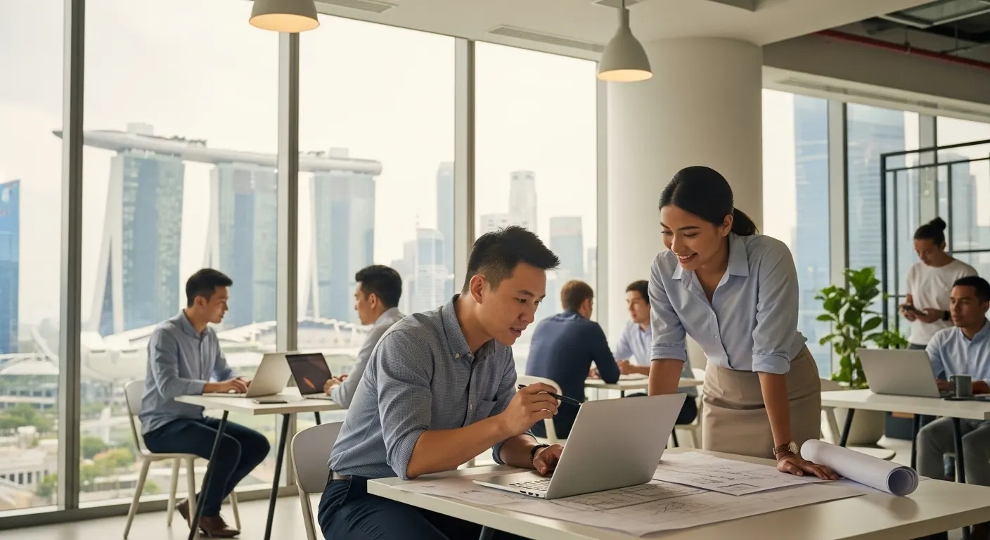 AI agents and workflow automations streamlining marketing agency operations