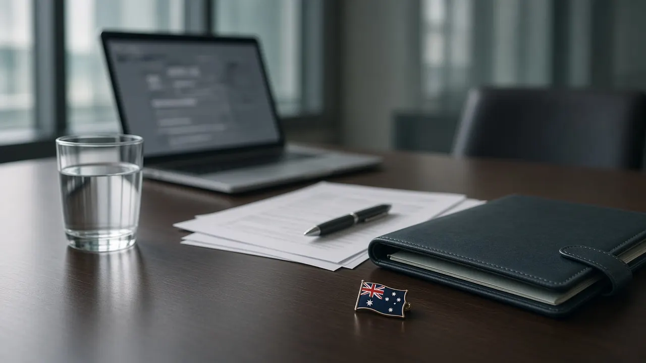 Who to hire for AI governance in Australia in 2026