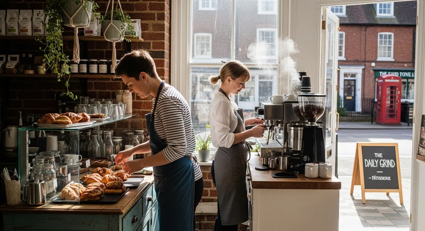 GoHighLevel and OpenClaw automation workflow for small businesses