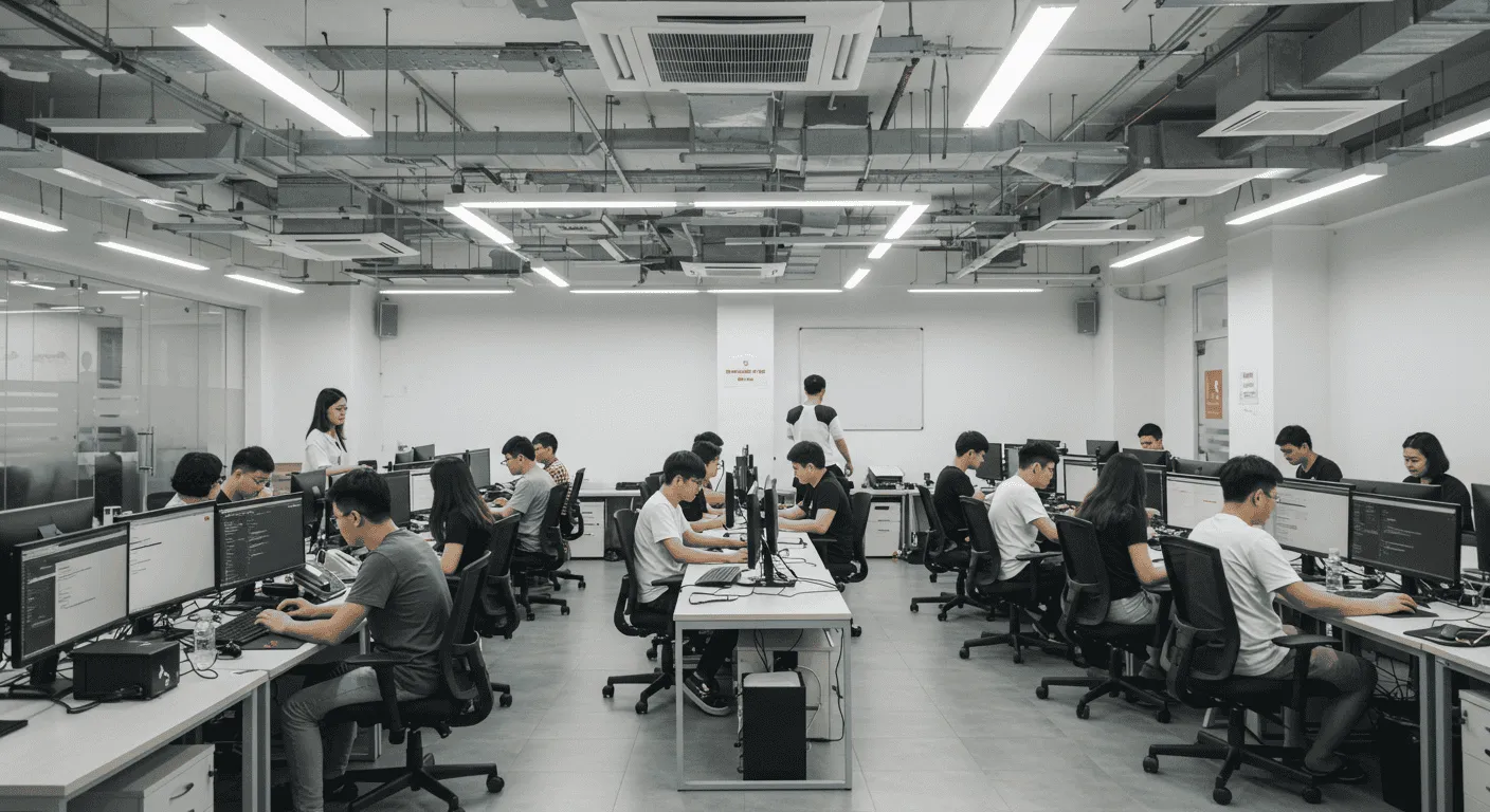 Banh Mi Store Digital Success