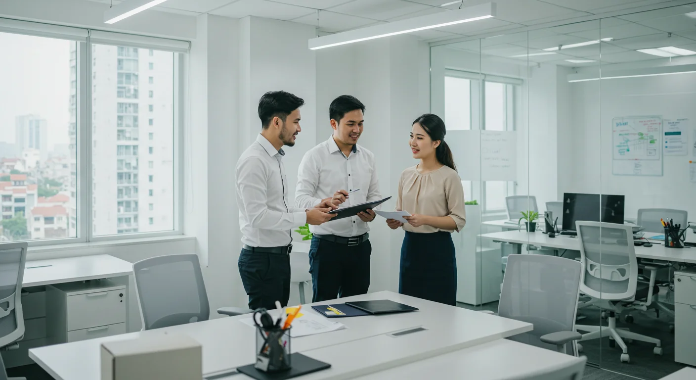 Vietnam Tech Talent Driving AI Innovation