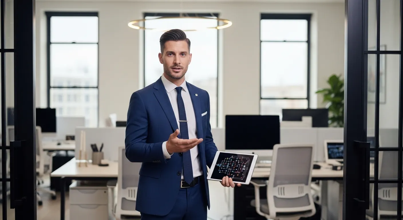 From idea to AI MVP - steps for non-technical founders