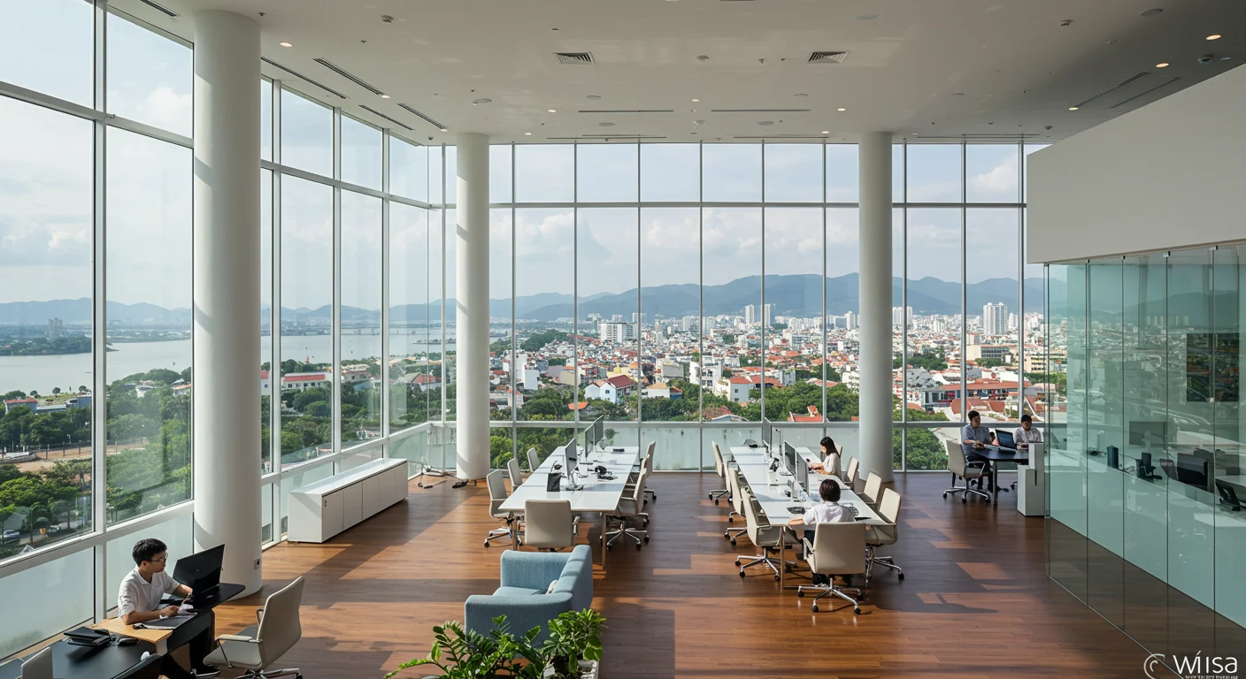 Fair Developers web development hanoi team collaboration